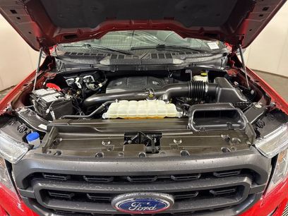 Certified 2023 Ford F150 XLT w/ Equipment Group 302A High