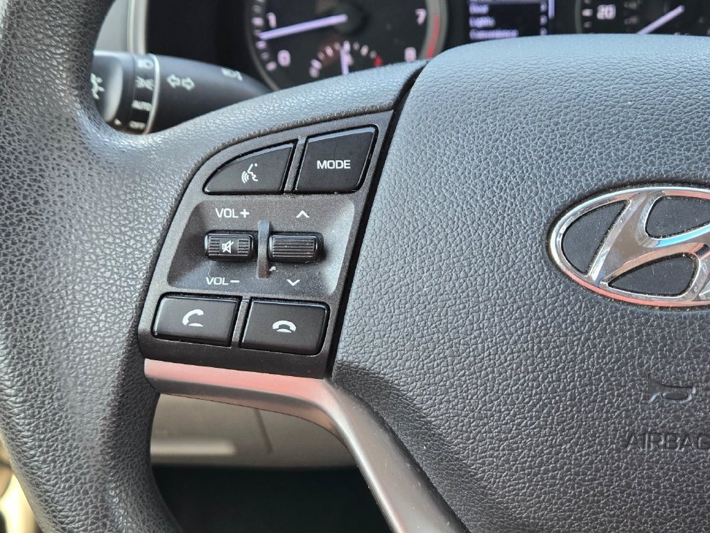 Used 2019 Hyundai Tucson SE AWD/4WD image 22
