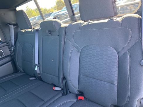 New 2026 RAM 1500 Lone Star image 38