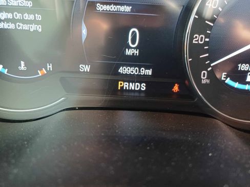 Used 2017 Lincoln MKC Select w/ Select Plus Package image 15