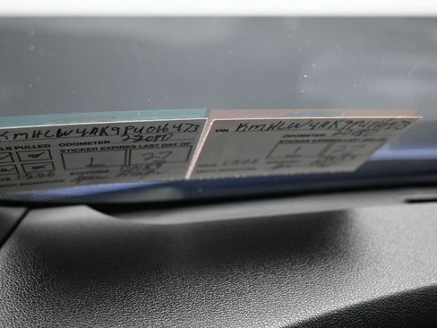 Used 2023 Hyundai Elantra N image 10