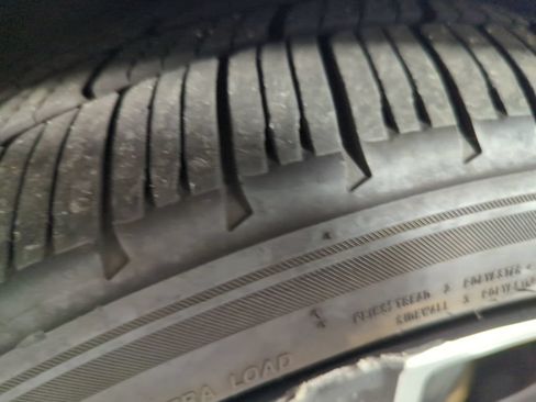 Certified 2024 Honda Accord Sport image 23