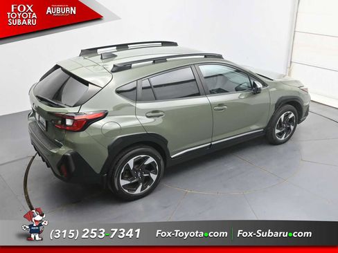 Used 2024 Subaru Crosstrek 2.5i Limited AWD/4WD image 28