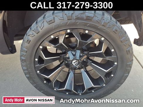 Used 2021 Ford F150 XLT w/ Equipment Group 302A High AWD/4WD image 11