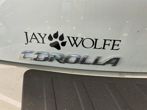 New 2026 Toyota Corolla SE image 18