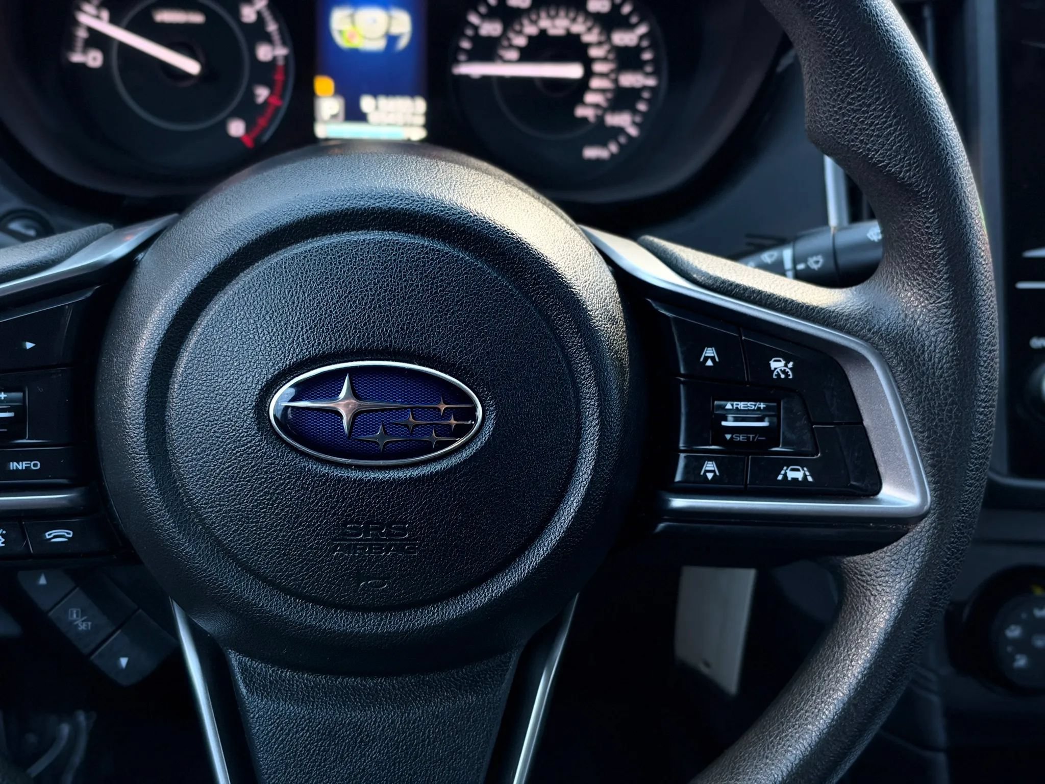Used 2022 Subaru Impreza 2.0i AWD/4WD image 27