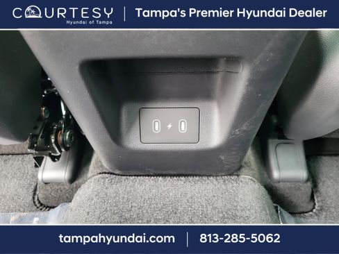 New 2026 Hyundai Tucson Limited image 9