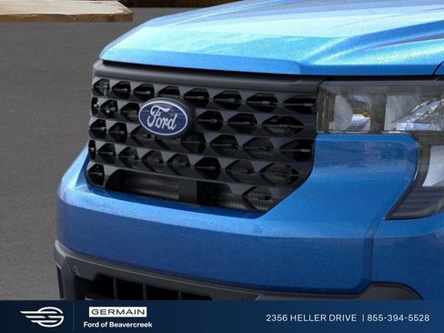 New 2026 Ford Maverick XLT w/ Equipment Group 301A image 18