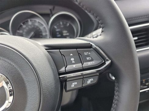 New 2025 MAZDA CX-5 AWD 2.5 S w/ Preferred Package image 29