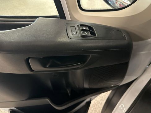 Used 2021 RAM ProMaster 2500 image 18