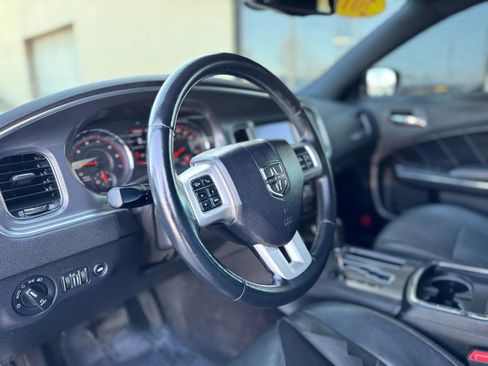 Used 2014 Dodge Charger R/T image 10