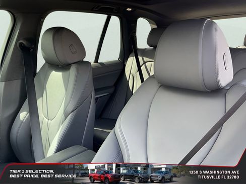 Used 2021 BMW X5 sDrive40i w/ Premium Package RWD image 27