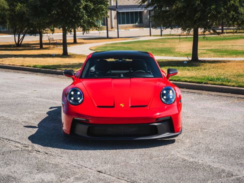 Used 2022 Porsche 911 GT3 RWD image 25