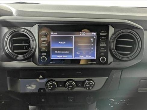 Used 2021 Toyota Tacoma SR image 22