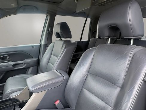 Used 2008 Honda Pilot EX-L image 13