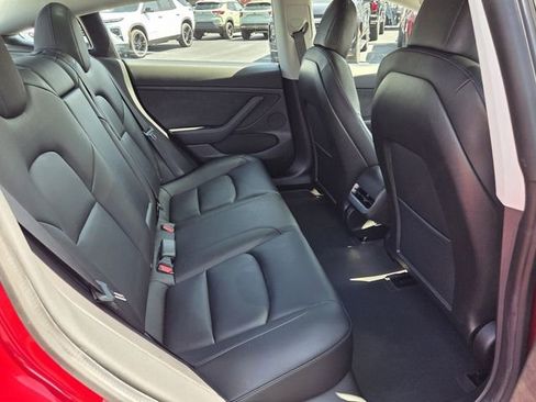 Used 2021 Tesla Model 3 Performance image 18