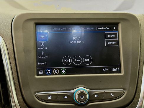 Used 2022 Chevrolet Equinox LT AWD/4WD image 21