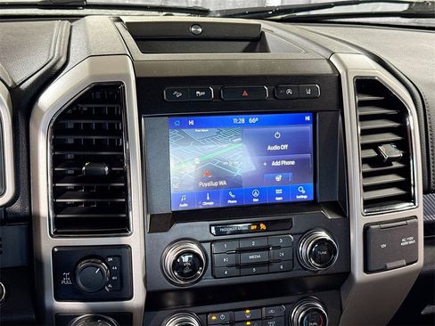 Used 2020 Ford F150 Lariat w/ Equipment Group 502A Luxury image 23