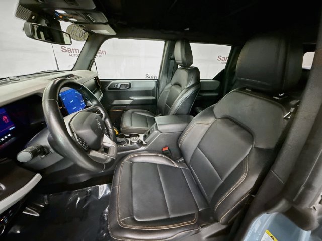Used 2023 Ford Bronco Badlands AWD/4WD image 21