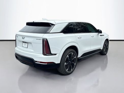 New 2025 Cadillac Escalade IQ Sport 1 image 5