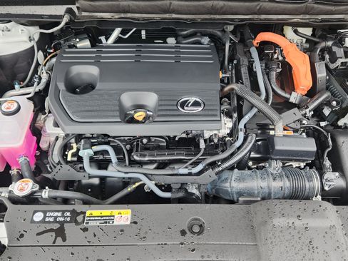 Used 2025 Lexus RX 350 w/ Convenience Package image 22