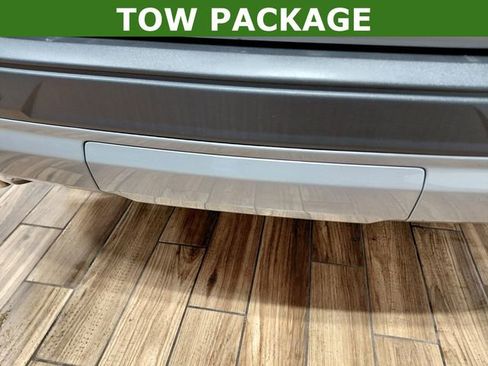 Used 2026 Chevrolet Traverse Z71 image 14