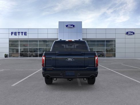 New 2026 Ford F150 Tremor AWD/4WD image 5