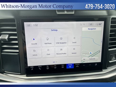 New 2026 Ford F250 Lariat w/ Tremor Off-Road Package AWD/4WD image 23