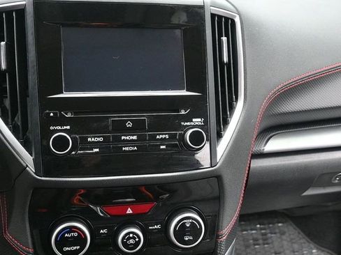 Used 2020 Subaru Forester Sport image 11