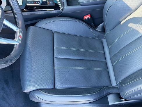 Used 2023 Audi S4 Premium Plus w/ Premium Plus Package image 19