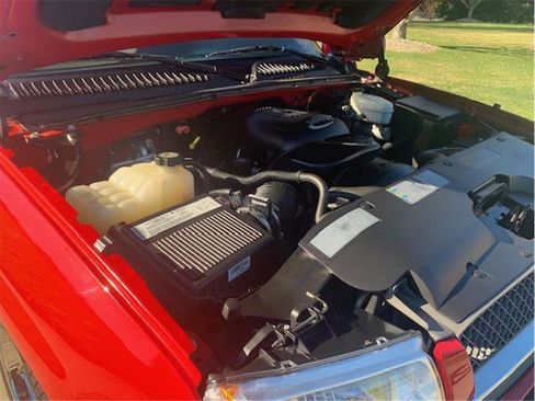 Used 2004 Chevrolet Silverado 1500 LS w/ Light Duty Power Package image 17