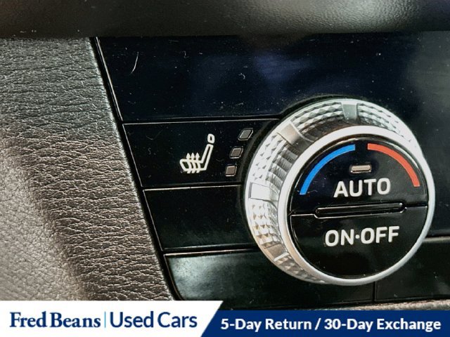 Used 2022 Mitsubishi Outlander SE FWD image 25