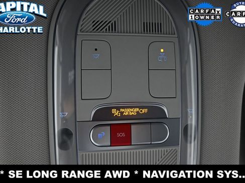 Used 2024 Hyundai Ioniq 5 SE AWD/4WD image 16