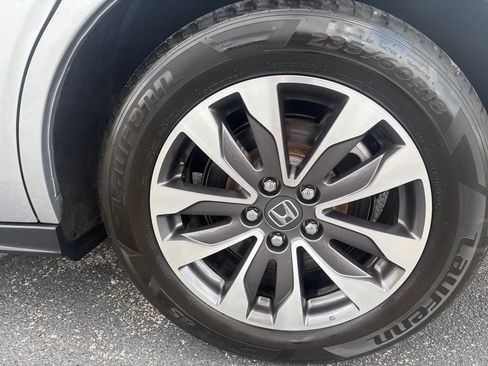 Used 2022 Honda Odyssey EX-L image 13