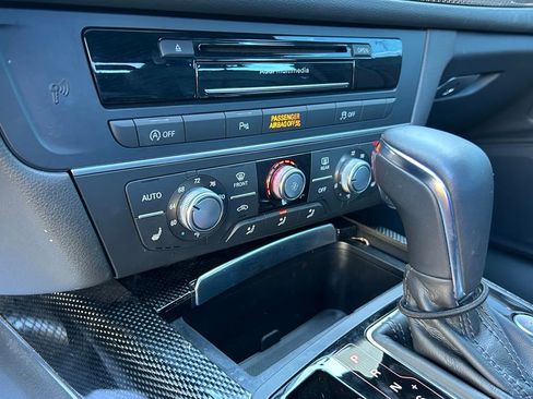 Used 2018 Audi A6 3.0T Sport image 22