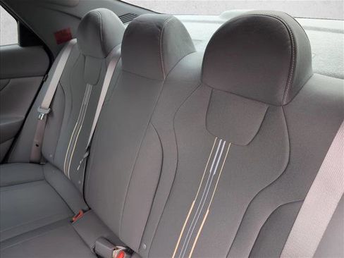 New 2026 Hyundai Elantra Sport FWD image 17