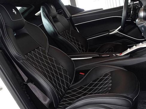 Used 2013 Ferrari F12 Berlinetta image 5