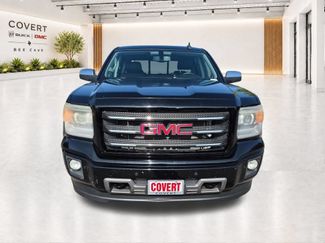 Used 2015 GMC Sierra 1500 SLT AWD/4WD video 3