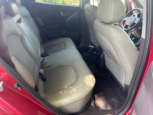 Used 2015 Hyundai Tucson SE image 12