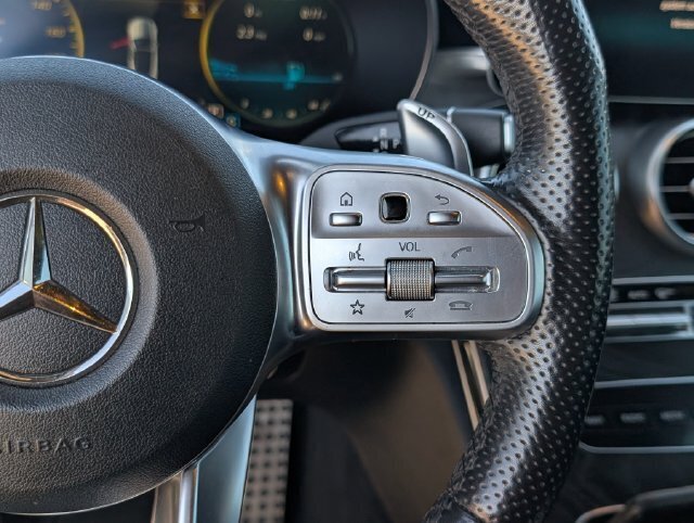 Used 2019 Mercedes-Benz C 63 AMG Cabriolet image 23