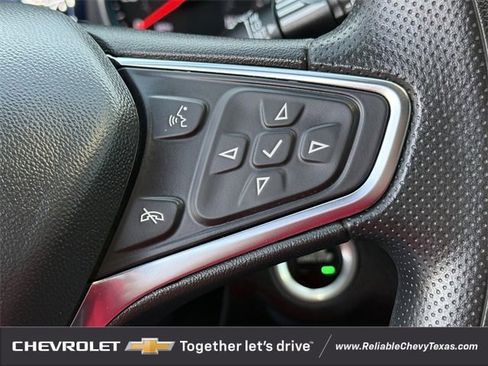 Certified 2024 Chevrolet Equinox LS w/ LS Convenience Package image 15