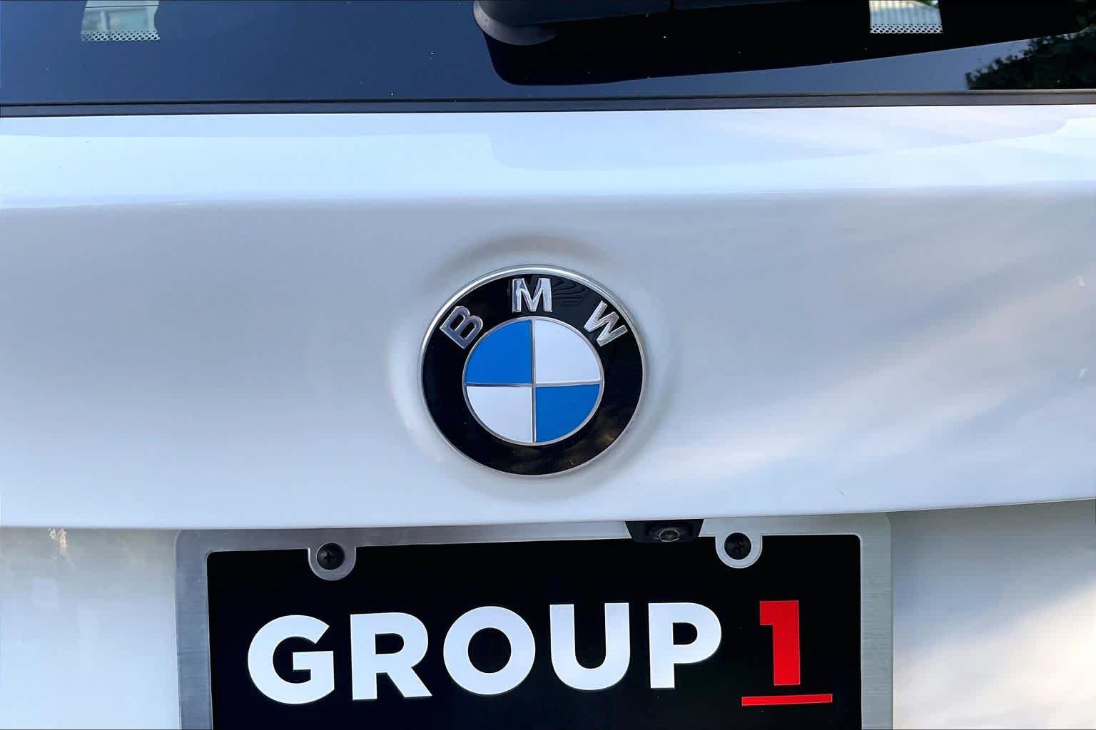 Used 2024 BMW X3 xDrive30i w/ Premium Package AWD/4WD image 32