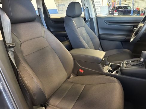 New 2025 Honda CR-V LX image 25