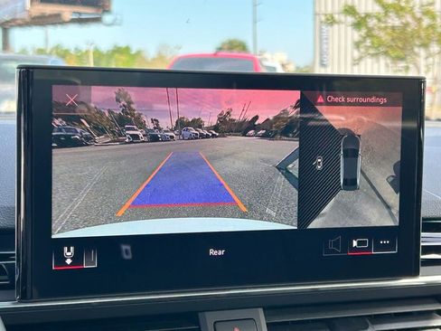 Used 2023 Audi A4 2.0T Premium Plus w/ Premium Plus Package image 32