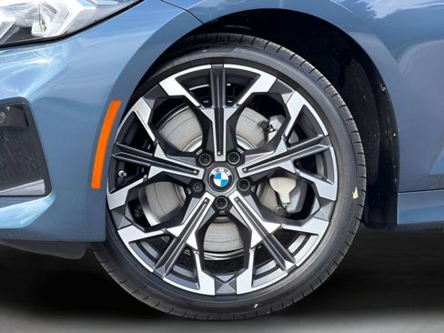 New 2026 BMW 330i Sedan w/ Premium Package RWD image 28