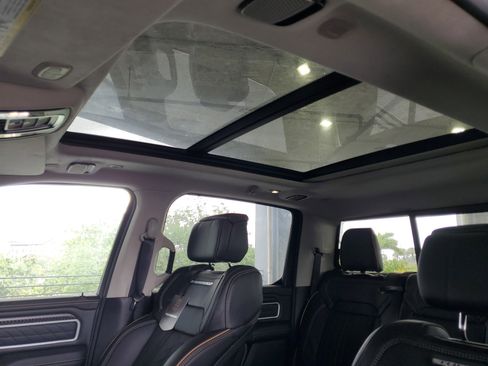 Used 2026 RAM 1500 Tungsten w/ Towing Technology Group image 21