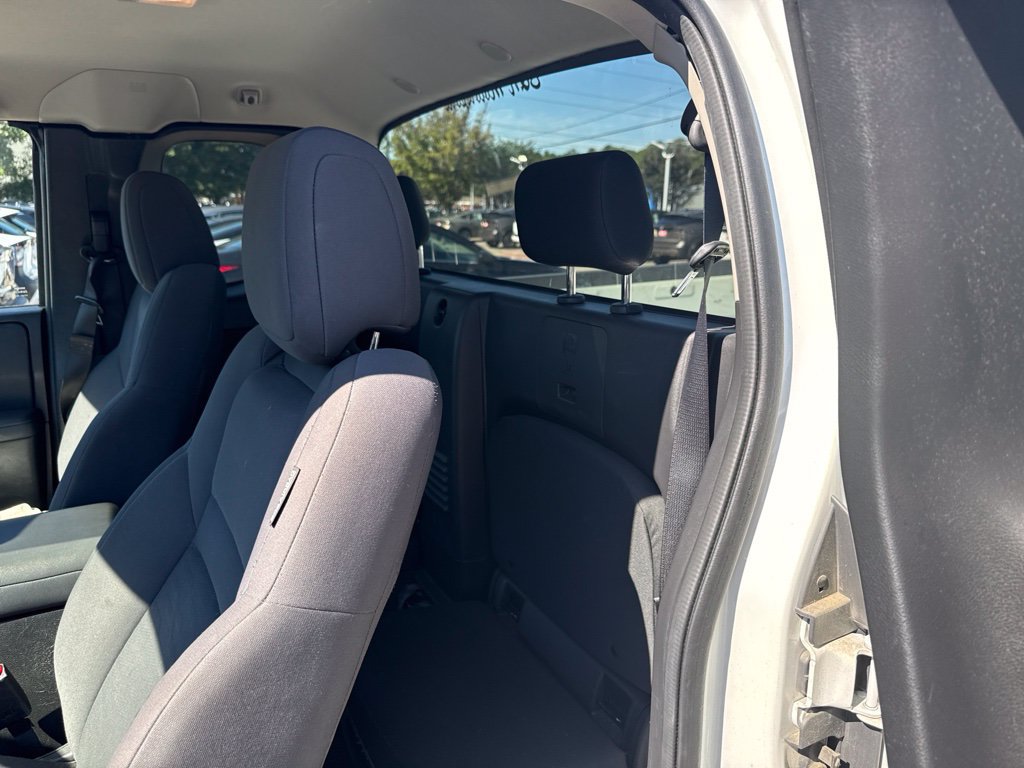 Used 2022 Nissan Frontier S AWD/4WD image 14
