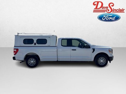 Used 2022 Ford F150 XL RWD image 5