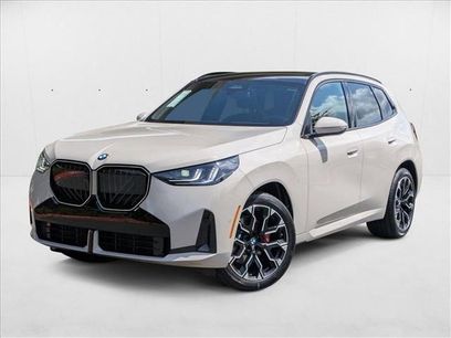 Used 2025 BMW X3 xDrive30i w/ Premium Package