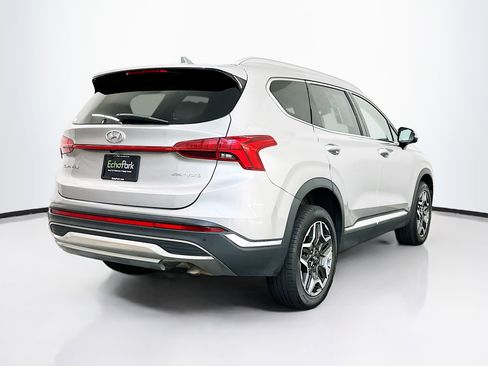 Used 2023 Hyundai Santa Fe SEL Premium image 9